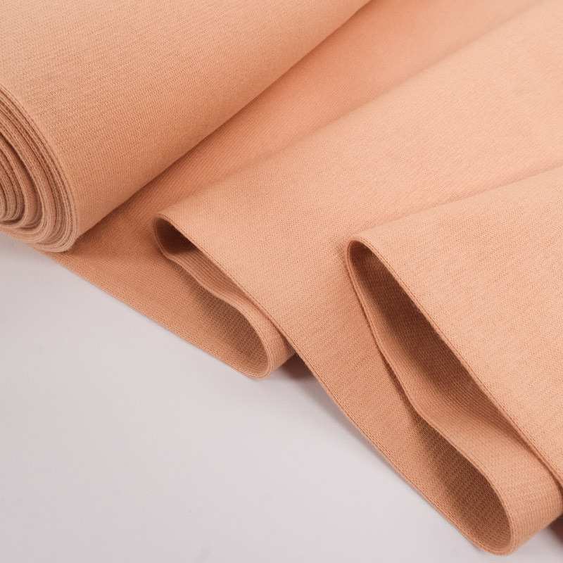 Bord Côte Léonore - Abricot - Maison Klem